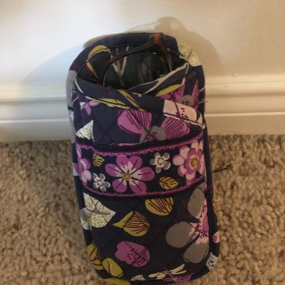 a vera bradley glasses case - Picture 4 of 4